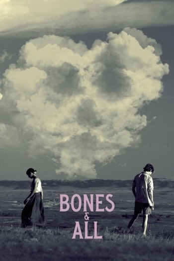 Bones and All movie english audio download 480p 720p 1080p