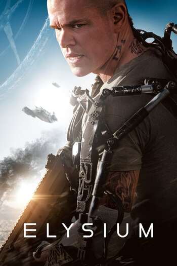 Elysium movie dual audio download 480p 720p 1080p