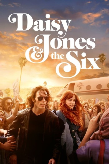 Daisy Jones & The Six season 1 dual audio download 720p