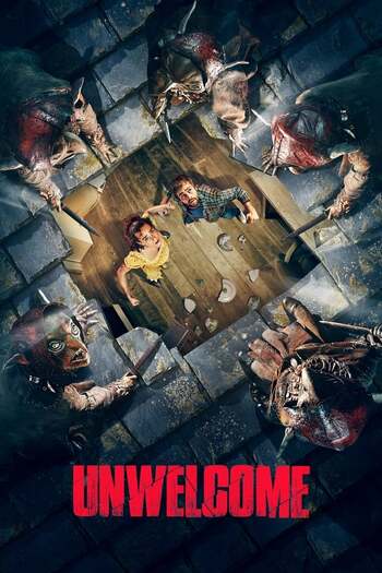 Unwelcome movie english audio download 480p 720p 1080p