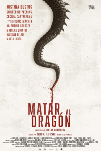 to kill Dragon movie dual audio download 480p 720p