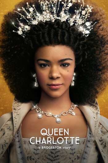 Queen Charlotte season 1 dual audio download 720p