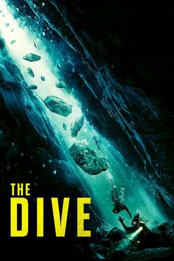 The Dive movie english audio download 480p 720p 1080p