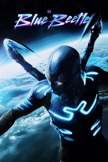 Blue Beetle (2023) Dual Audio {Hindi-English} WEB-DL Download 480p, 720p, 1080p