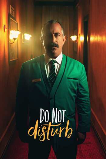 Do Not Disturb (2023) Dual Audio [Hindi-English] WEB-DL Download 480p, 720p, 1080p