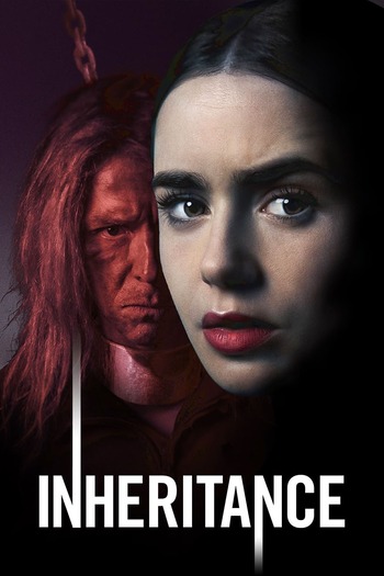 Inheritance (2020) Dual Audio [Hindi-English] WEB-DL Download 480p, 720p, 1080p