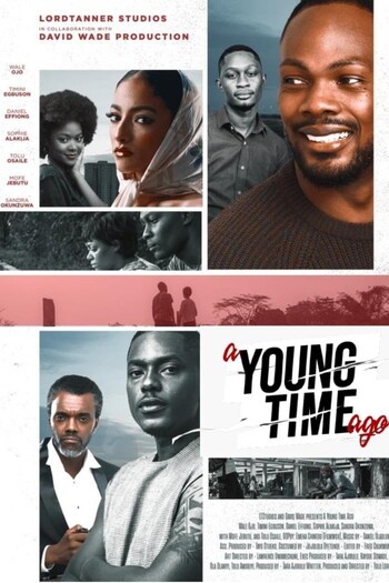 A Young Time Ago (2023) WEB-DL English {Subtitles Added} Download 480p, 720p, 1080p