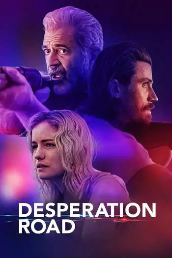 Desperation Road (2023) WEB-DL English {Subtitles Added} Download 480p, 720p, 1080p