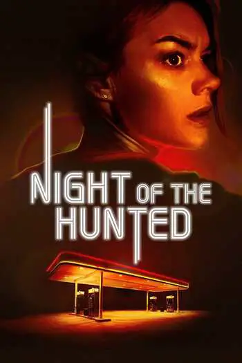 Night of the Hunted (2023) WEB-DL English {Subtitles Added} Download 480p, 720p, 1080p