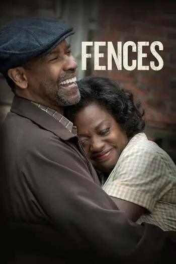 Fences (2016) Dual Audio {Hindi-English} WeB-DL Download 480p, 720p, 1080p