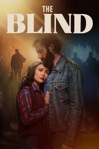 The Blind (2023) WEB-DL English {Subtitles Added} Download 480p, 720p, 1080p