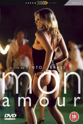 Monamour (2006) WEB-DL Italian {Subtitles Added} Download 480p, 720p, 1080p