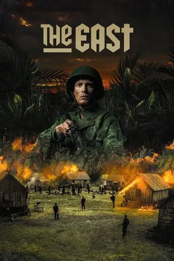 The East (2020) Dual Audio (Hindi-Dutch) WEB-DL Download 480p, 720p, 1080p