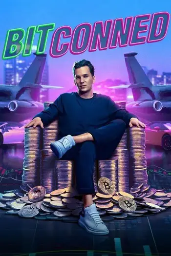 Bitconned (2024) Dual Audio (Hindi-English) WEB-DL Download 480p, 720p, 1080p