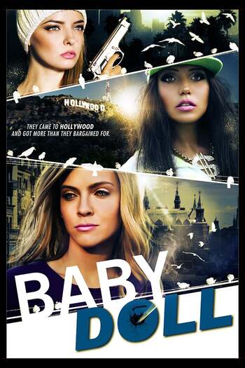 Baby Doll (2020) WEB-DL Dual Audio {Hindi-English} Download 480p, 720p, 1080p