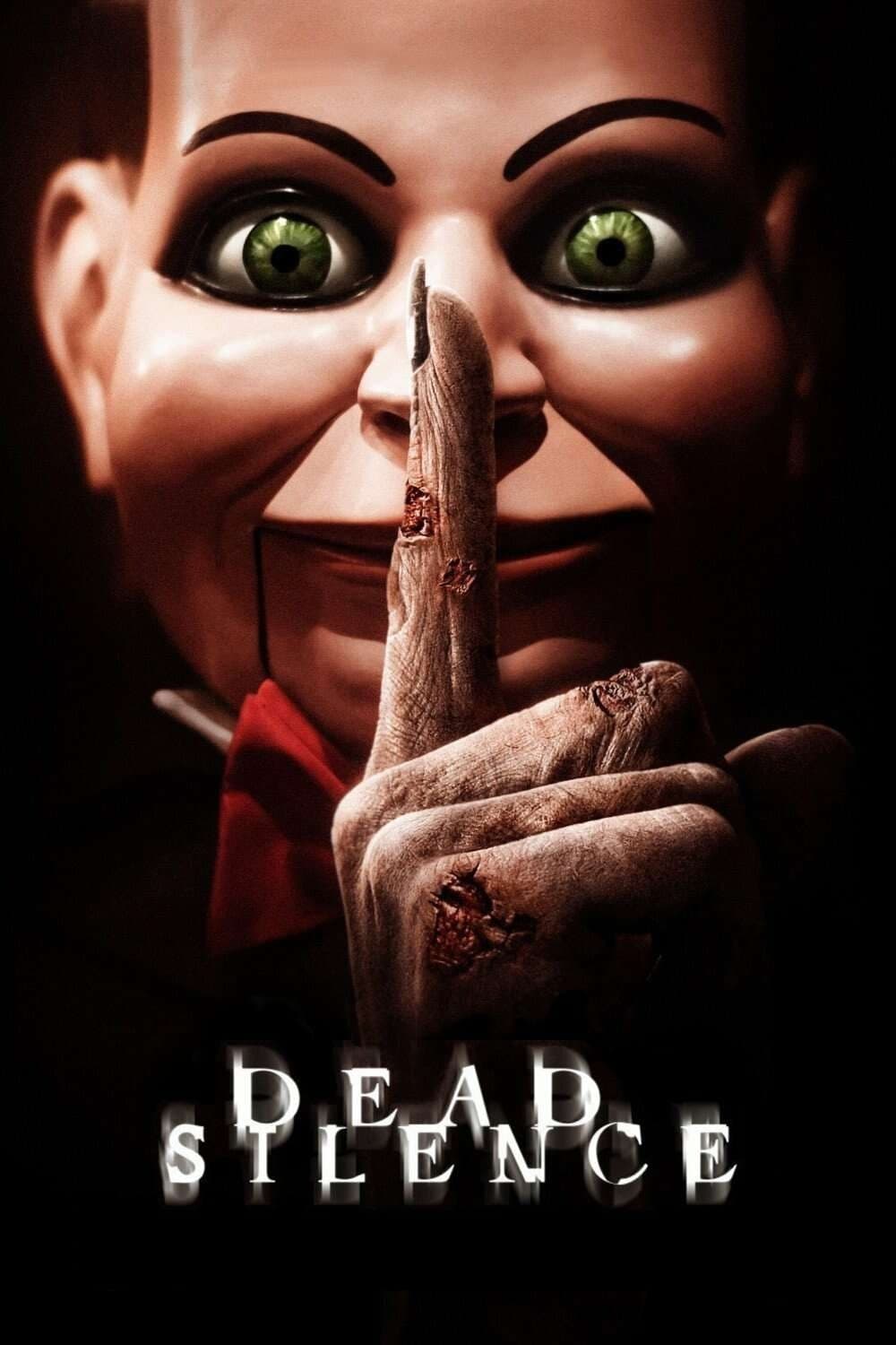 Dead Silence (2007) Dual Audio [Hindi-English] BluRay Download 480p, 720p, 1080p