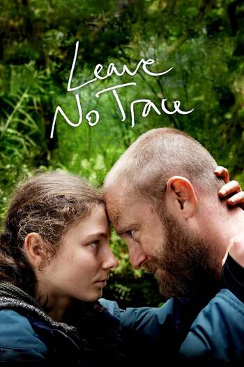 Leave No Trace (2018) Dual Audio [Hindi-English] BluRay Download 480p, 720p, 1080p