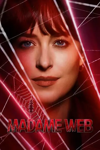 Madame Web (2024) Dual Audio (Hindi-English) WEB-DL Download 480p, 720p, 1080p