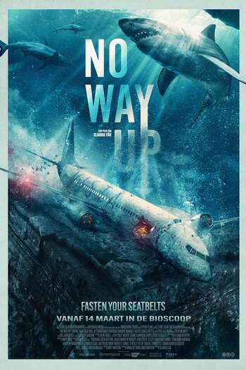 No Way Up movie dual audio download 480p 720p 1080p