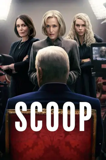 Scoop (2024) WEB-DL Dual Audio {Hindi-English} Download 480p, 720p, 1080p