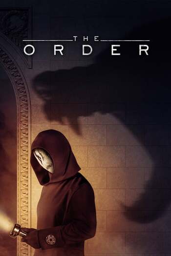 The Order season 1 2 dual audio download 720p