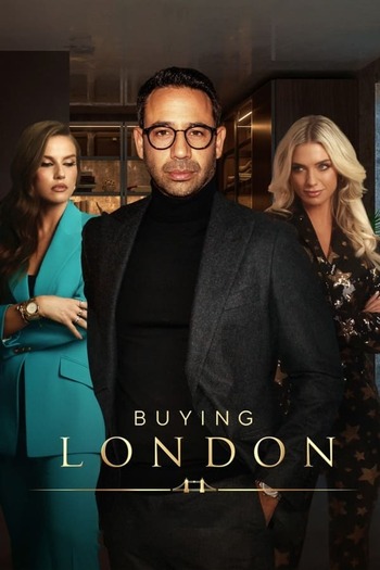 Buying London season 1 dual audio download 720p