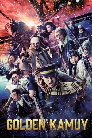 Golden Kamuy movie dual audio download 480p 720p 1080p