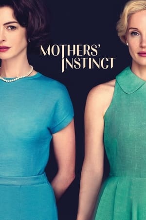 Mothers' Instinct movie english audio download 480p 720p 1080p