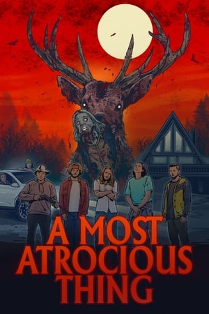 A Most Atrocious Thing movie english audio download 480p 720p 1080p