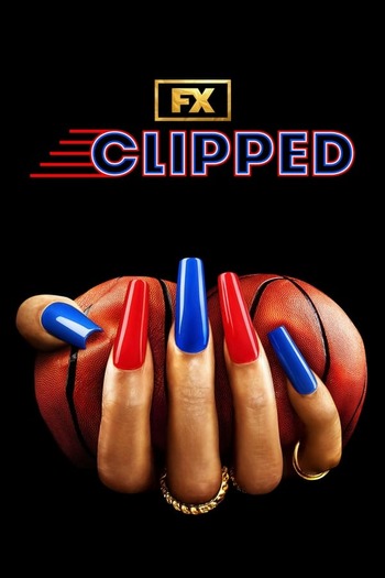 Clipped season 1 english audio download 480p 720p 1080p