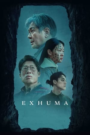 Exhuma movie dual audio download 480p 720p 1080p