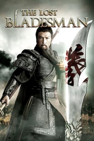 The Lost Bladesman movie dual audio download 480p 720p 1080p