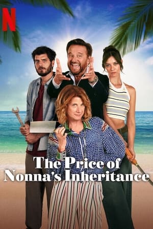 The Price of Nonna's Inheritance movie dual audio download 480p 720p 1080p