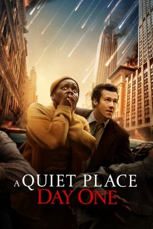 A Quiet Place Day One movie dual audio download 480p 720p 1080p