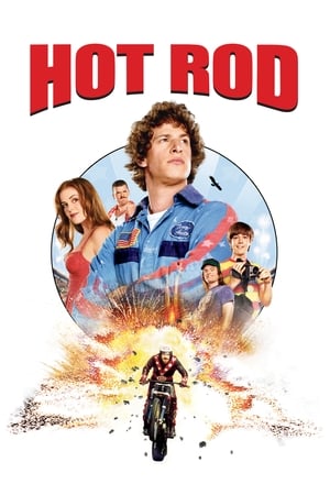 Hot Rod movie dual audio download 480p 720p 1080p