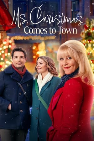 Ms. Christmas Comes to Town movie english audio download 480p 720p 1080p