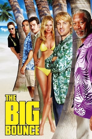 The Big Bounce movie dual audio download 480p 720p 1080p