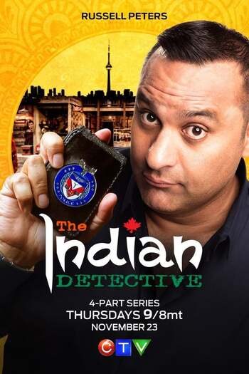 The Indian Detective season 1 dual audio download 720p