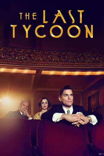 The Last Tycoon season 1 english audio download 720p