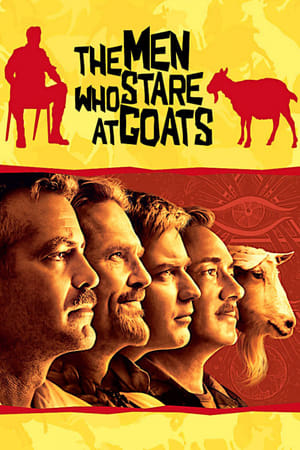 The Men Who Stare at Goats movie english audio download 480p 720p 1080p