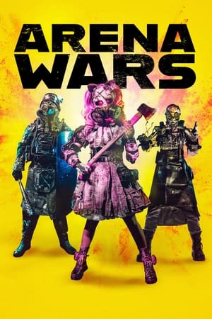 Arena Wars movie english audio download 480p 720p 1080p