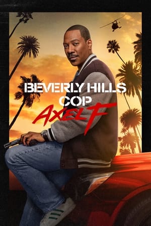 Beverly Hills Cop Axel F movie dual audio download 480p 720p 1080p