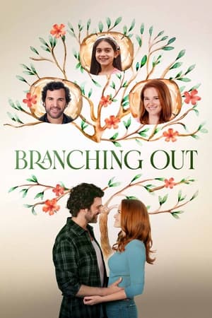 Branching Out movie english audio download 480p 720p 1080p