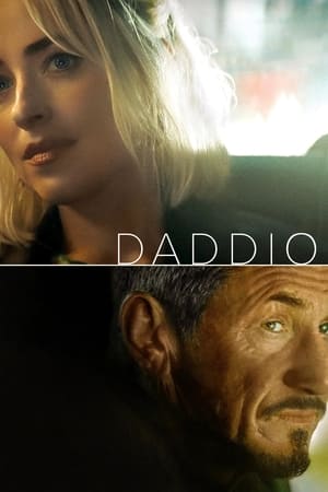 Daddio movie english audio download 480p 720p 1080p