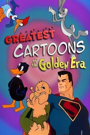 Greatest Cartoons of the Golden Era movie english audio download 480p 720p 1080p