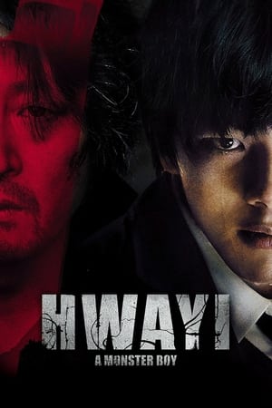 Hwayi A Monster Boy movie dual audio download 480p 720p 1080p