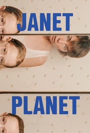 Janet Planet movie english audio download 480p 720p 1080p