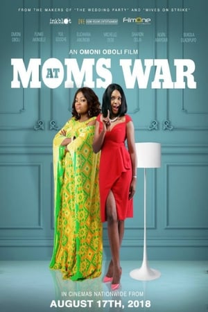 Moms at War movie english audio download 480p 720p 1080p