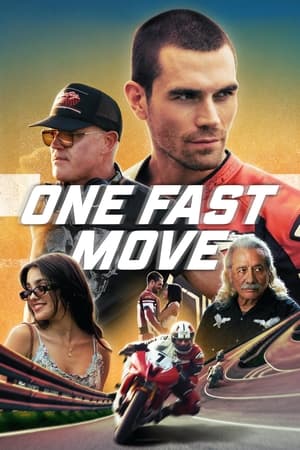 One Fast Move movie dual audio download 480p 720p 1080p