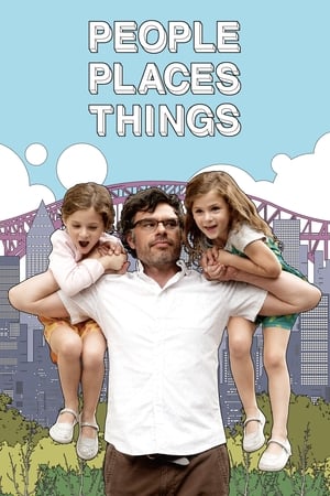 People, Places, Things movie dual audio download 480p 720p 1080p